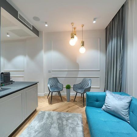 Elysium Residence Timisoara Luaran gambar