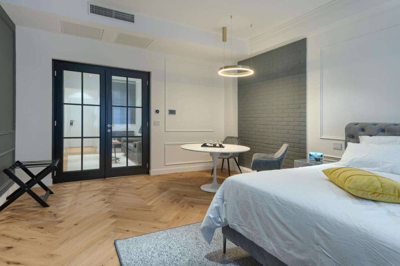 Elysium Residence Timisoara Luaran gambar