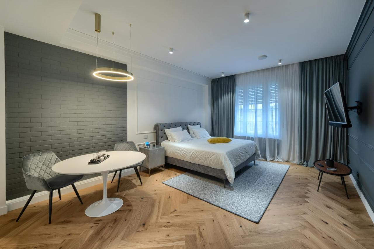 Elysium Residence Timisoara Luaran gambar