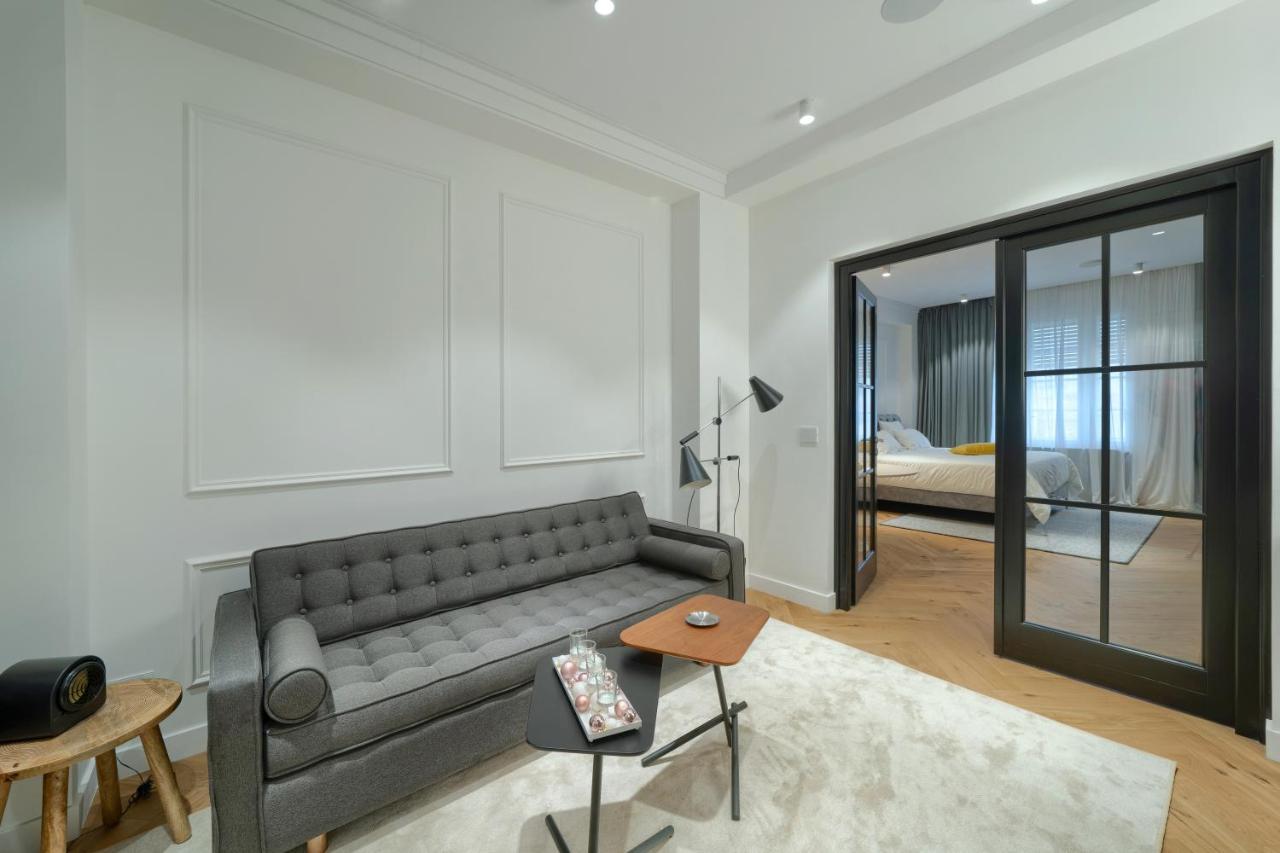 Elysium Residence Timisoara Luaran gambar