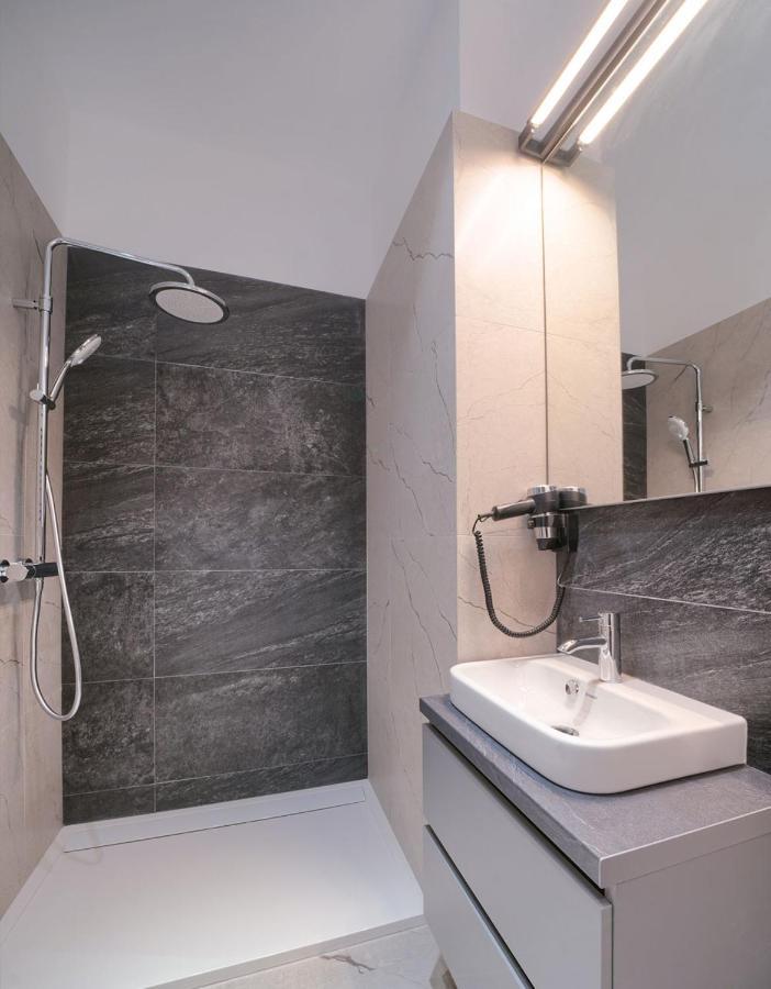 Elysium Residence Timisoara Luaran gambar