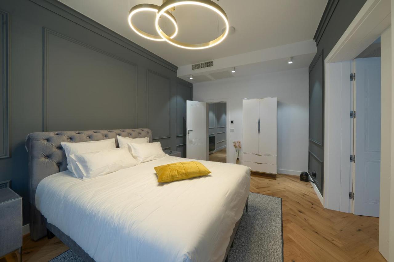 Elysium Residence Timisoara Luaran gambar