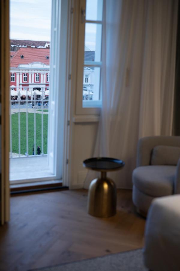 Elysium Residence Timisoara Luaran gambar