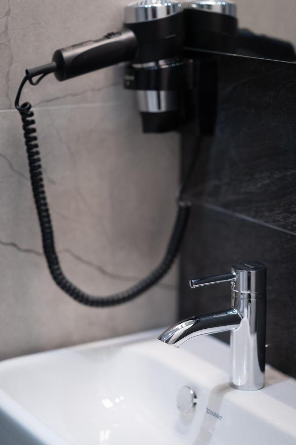 Elysium Residence Timisoara Luaran gambar