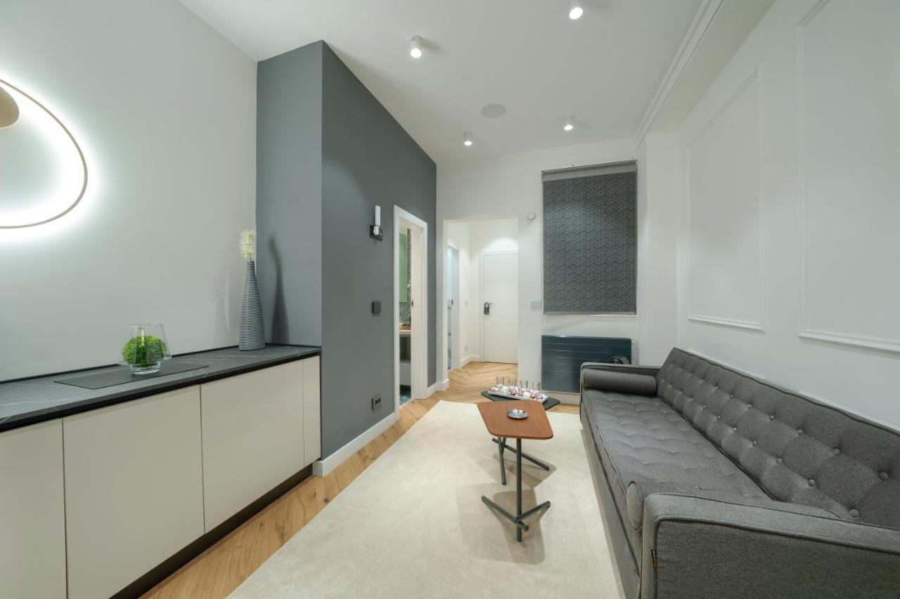 Elysium Residence Timisoara Luaran gambar
