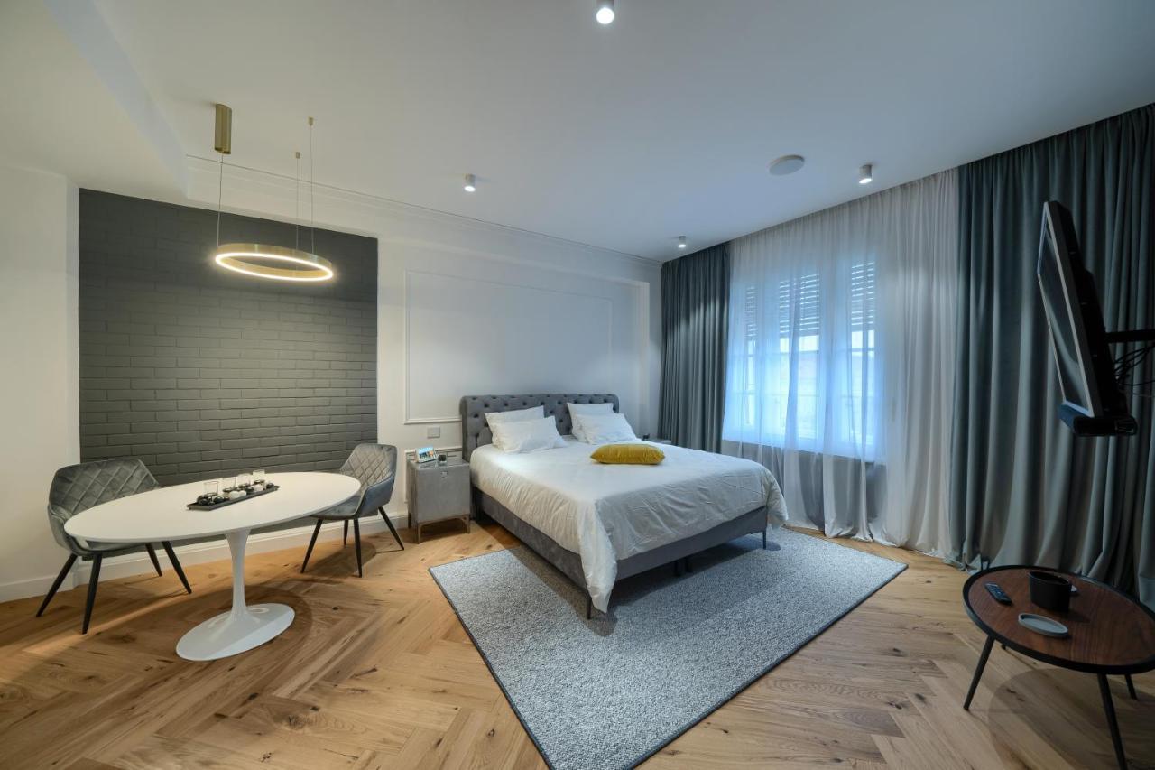 Elysium Residence Timisoara Luaran gambar