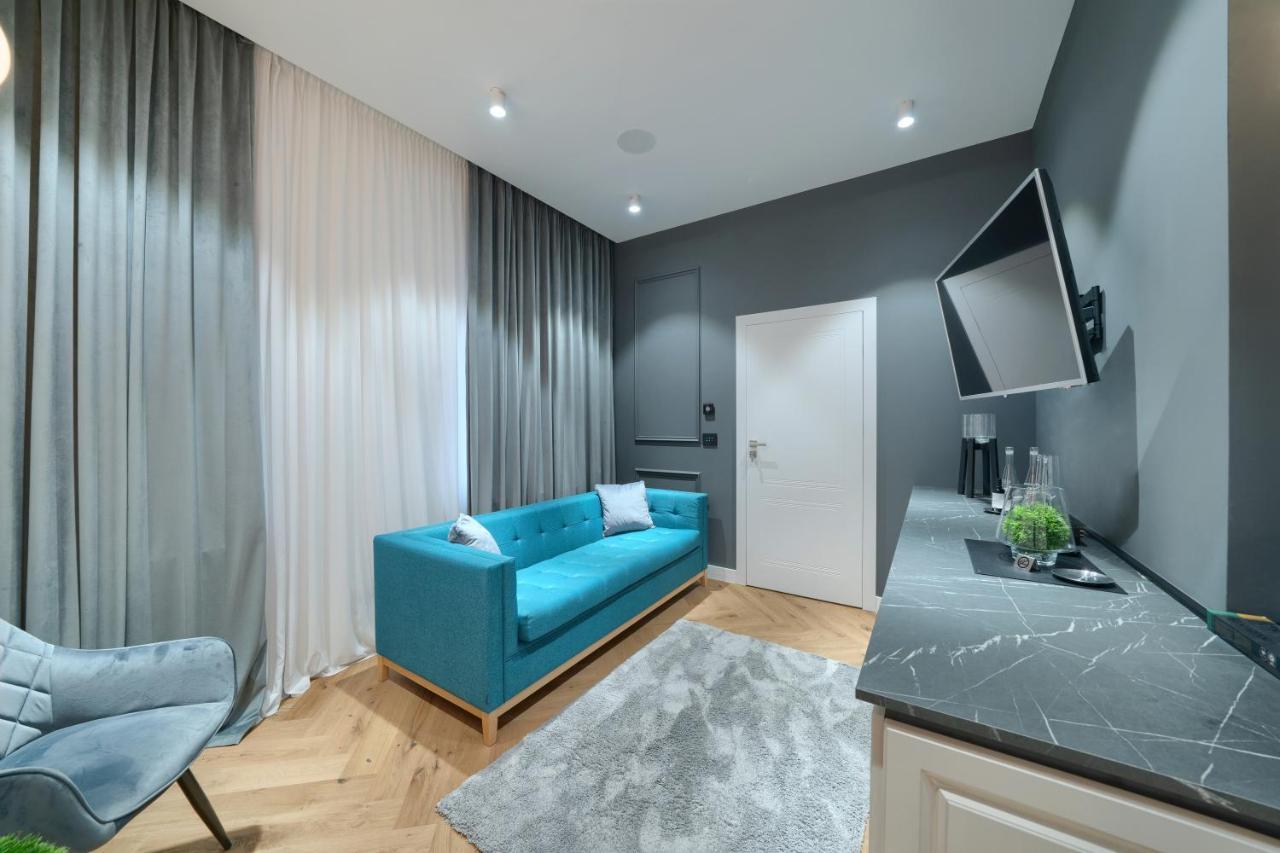 Elysium Residence Timisoara Luaran gambar