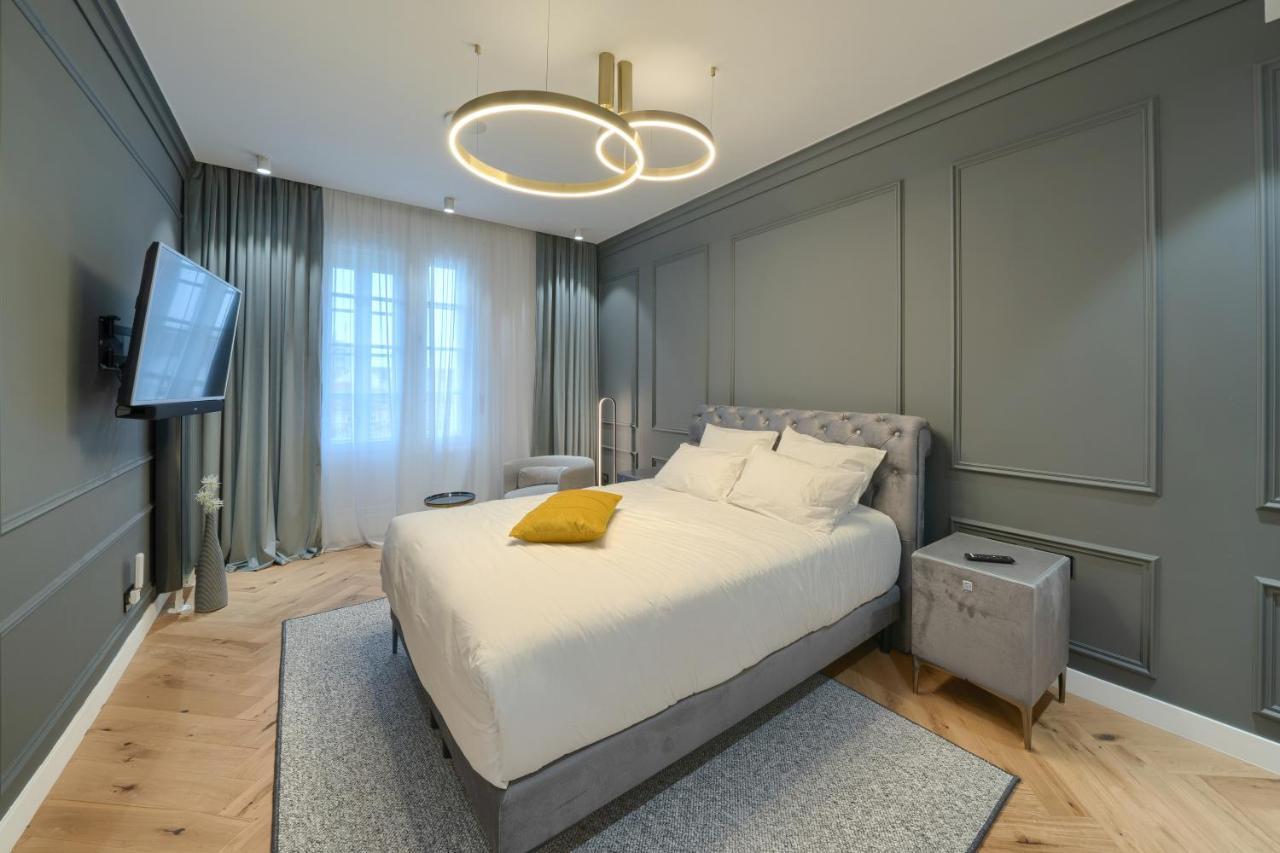 Elysium Residence Timisoara Luaran gambar