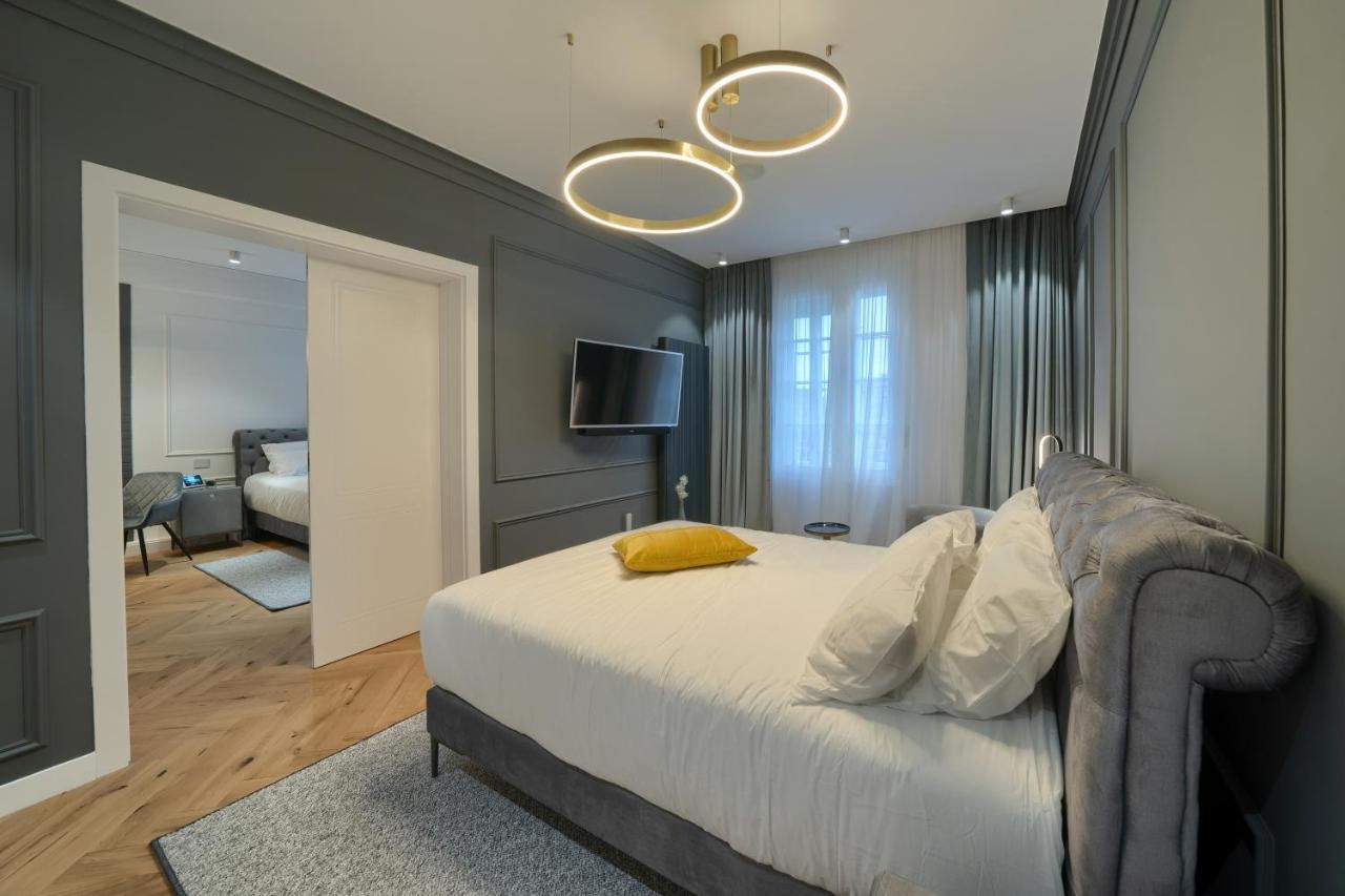 Elysium Residence Timisoara Luaran gambar