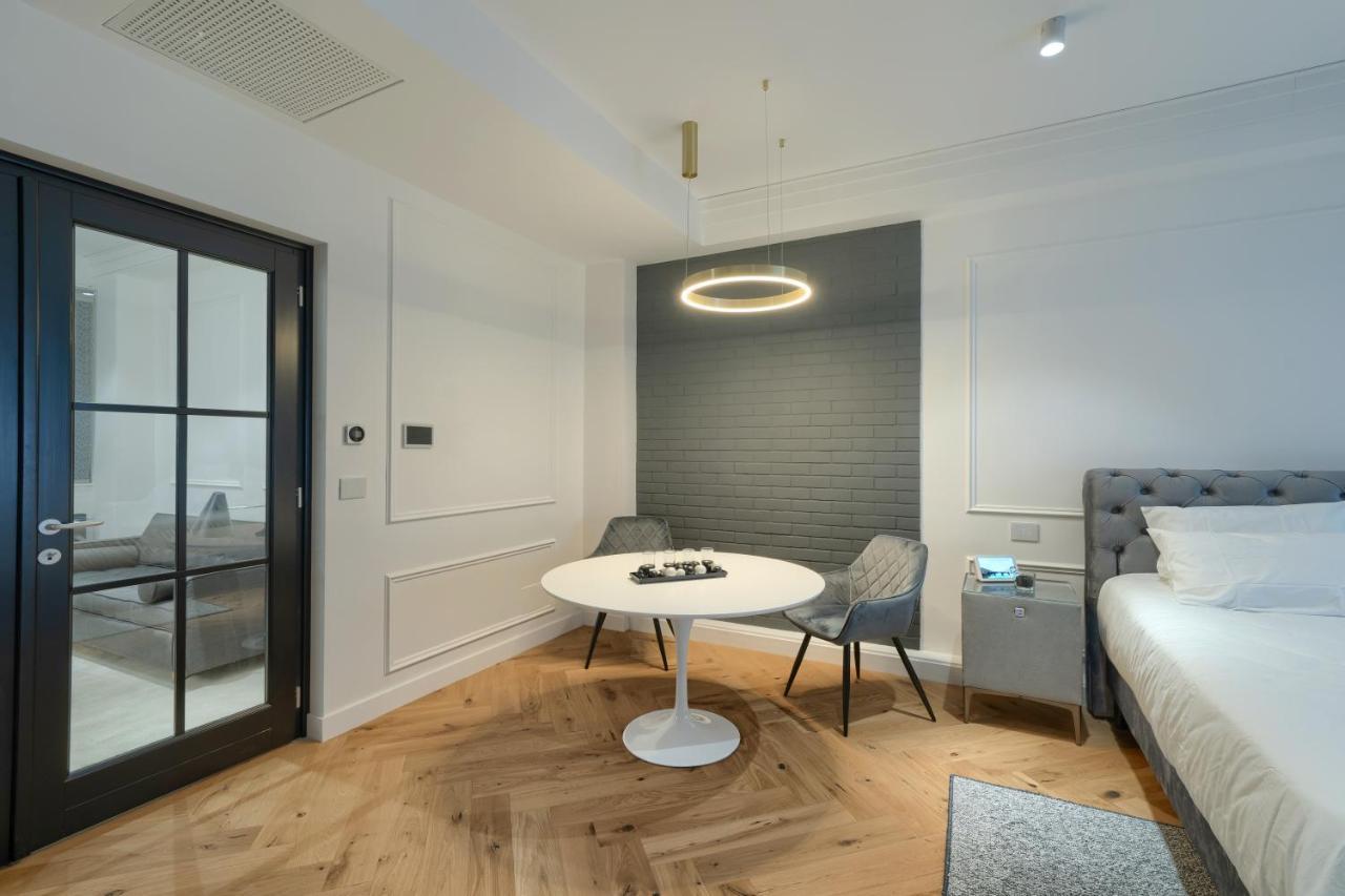 Elysium Residence Timisoara Luaran gambar