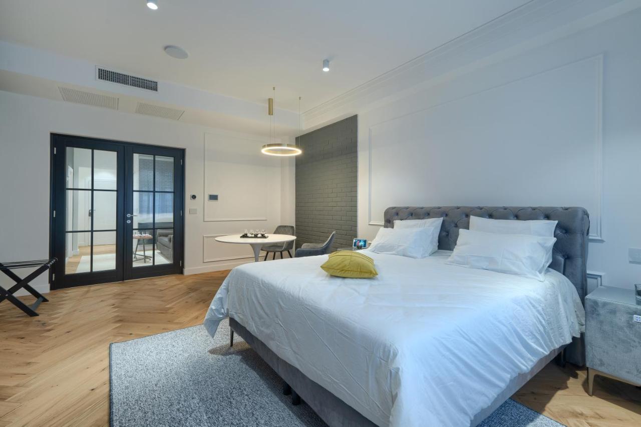 Elysium Residence Timisoara Luaran gambar