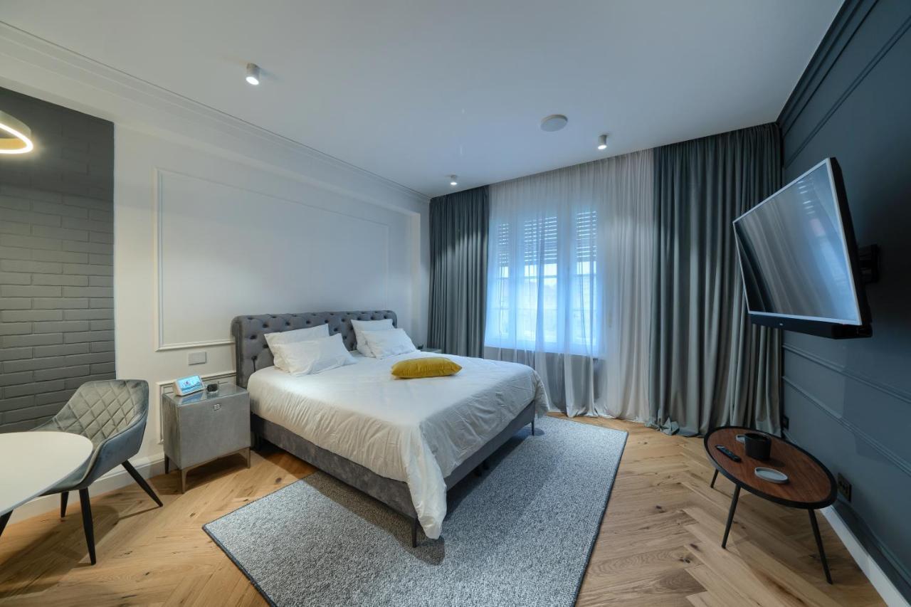 Elysium Residence Timisoara Luaran gambar