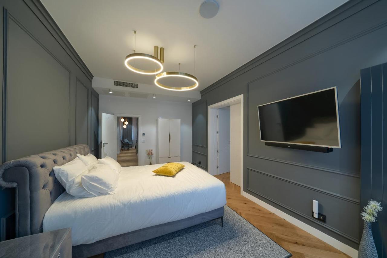 Elysium Residence Timisoara Luaran gambar