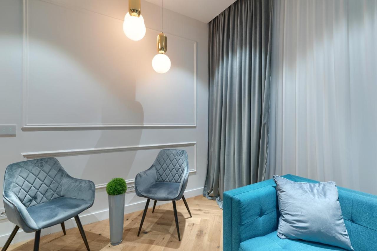 Elysium Residence Timisoara Luaran gambar