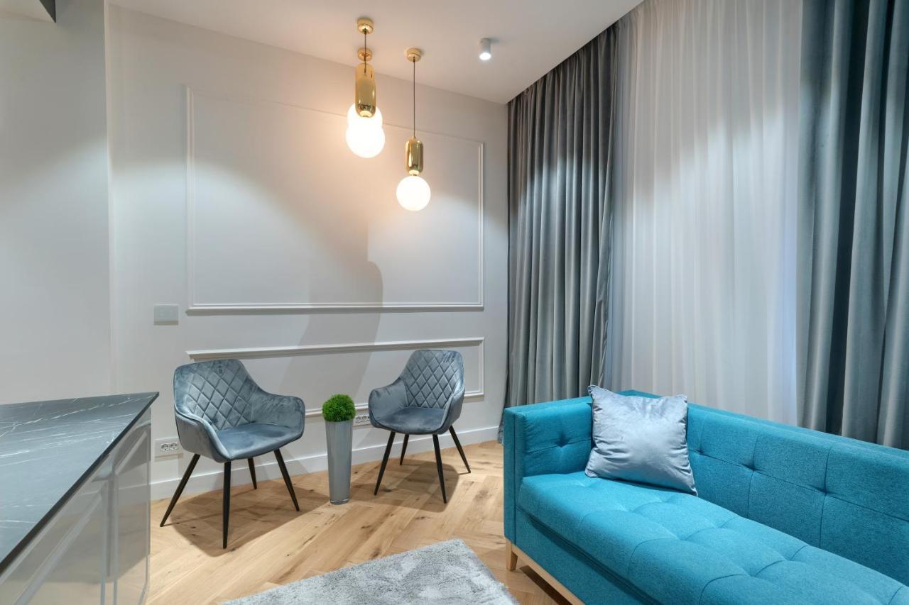 Elysium Residence Timisoara Luaran gambar