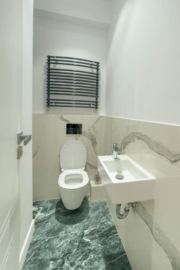 Elysium Residence Timisoara Luaran gambar