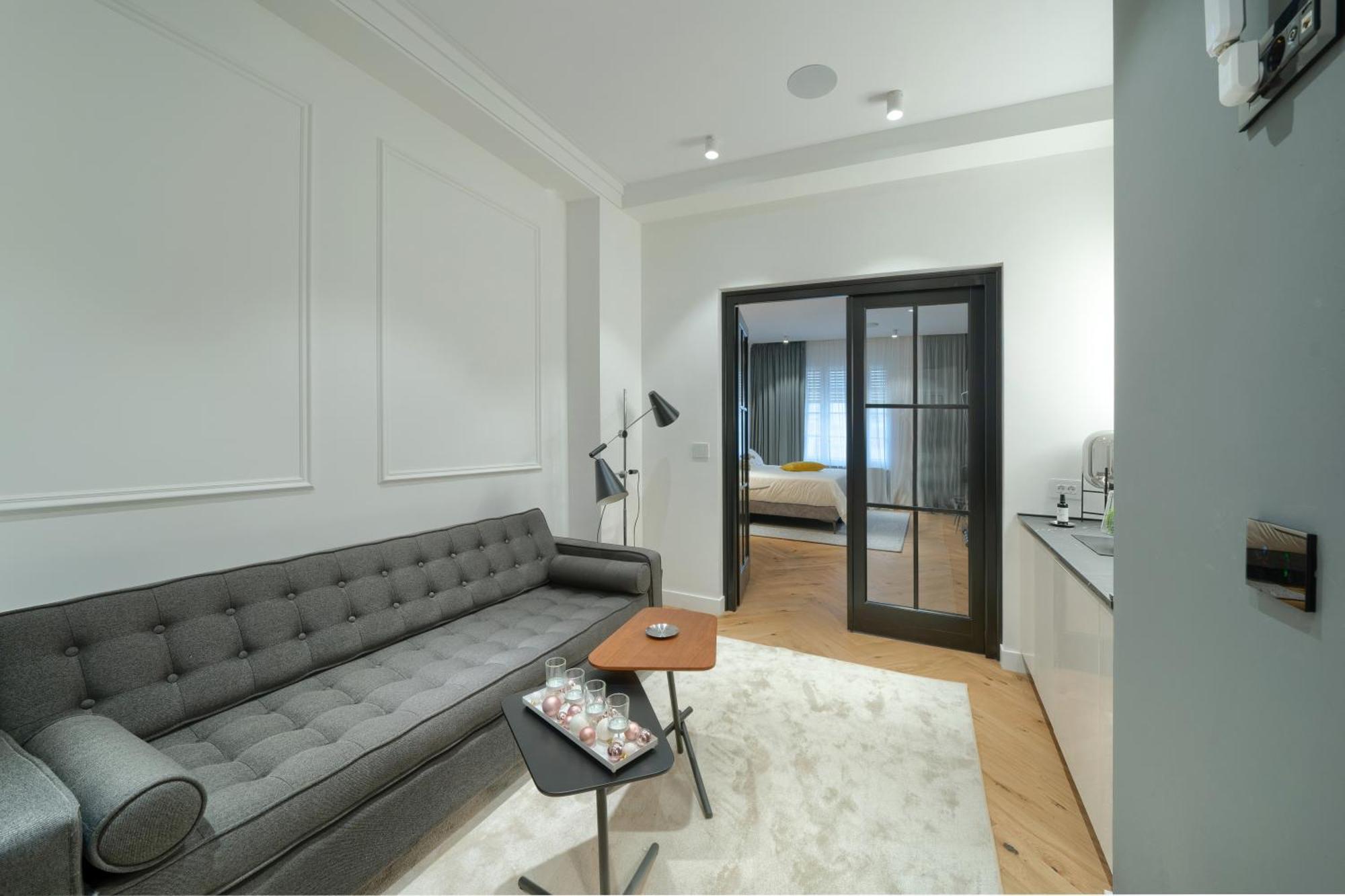 Elysium Residence Timisoara Luaran gambar